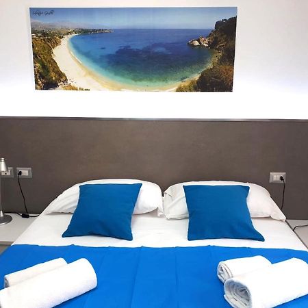 Le Camere Del Crimiso Castellammare del Golfo Dış mekan fotoğraf