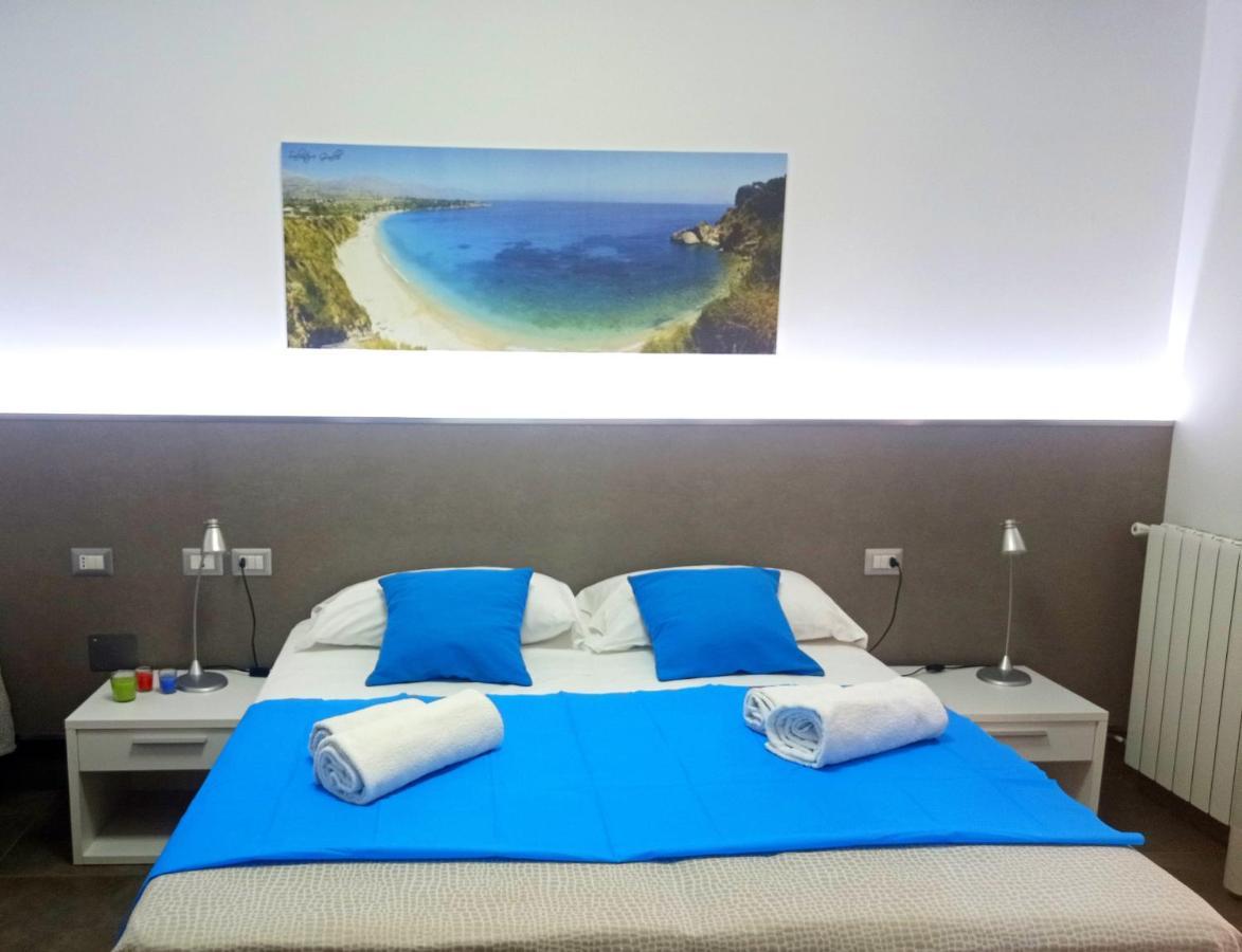 Le Camere Del Crimiso Castellammare del Golfo Dış mekan fotoğraf